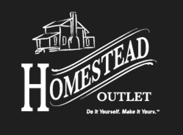 Homestead Outlet logo 2