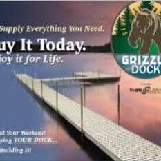 Grizzly Dock